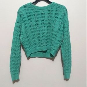 Hollister long sleeve shirt